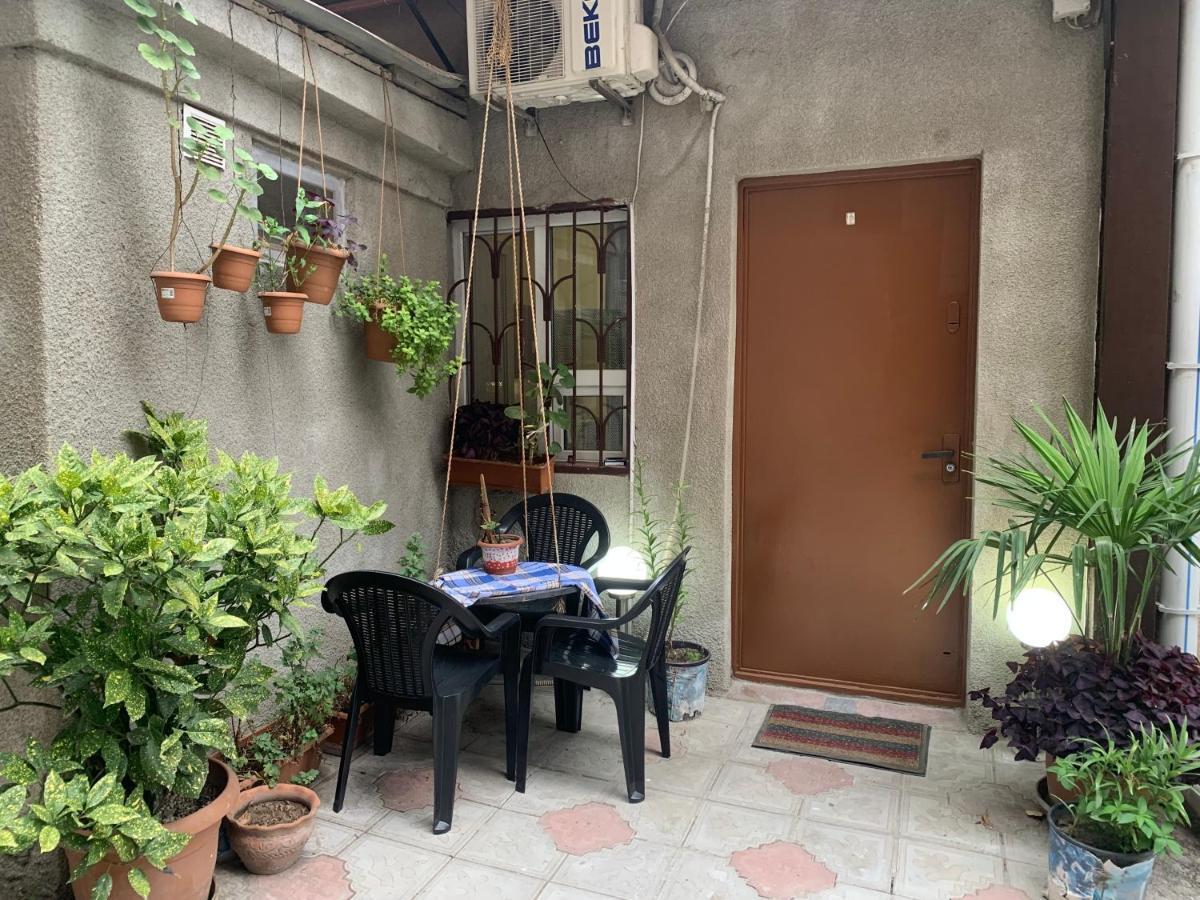 Downtown-Home In The Heart Of Old Tbilisi Eksteriør bilde